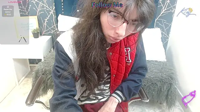 Allyshon  online show from May 28, 2026, 8:28 pm