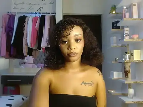Sexy Babydoll221 online show from June 8, 2026, 1:28 am