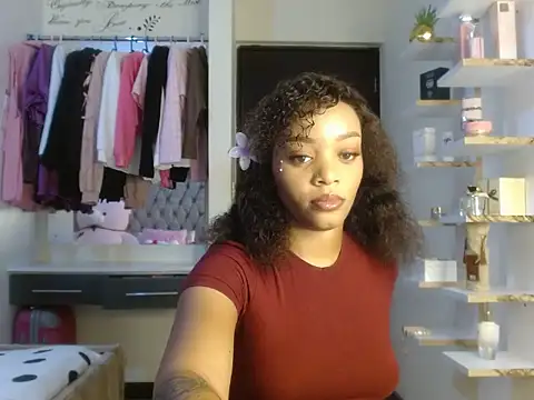 Sexy Babydoll221 online show from June 9, 2026, 1:06 am