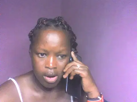 Pinky lina1 online show from July 17, 2026, 7:52 pm