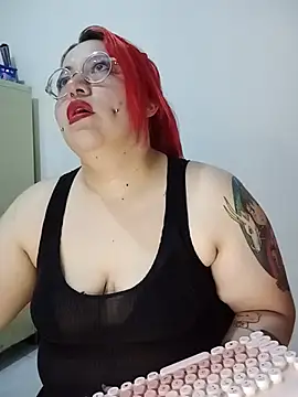 bruja sscarlata online show from May 24, 2026, 7:30 pm