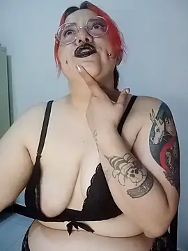 bruja sscarlata online show from May 30, 2026, 12:41 am