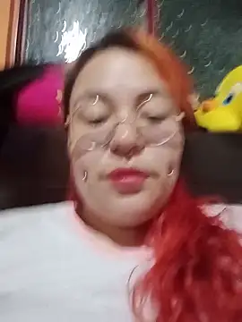 bruja sscarlata online show from June 15, 2026, 4:04 am