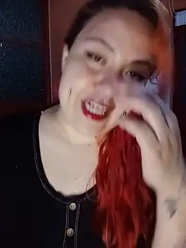 bruja sscarlata online show from June 16, 2026, 6:21 pm