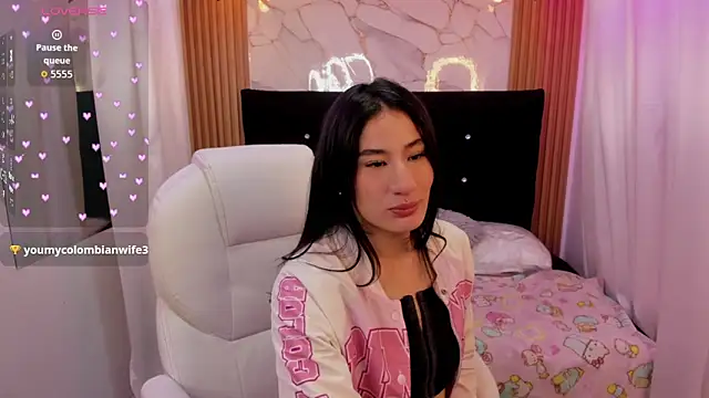 Sara Sweet03 online show from May 22, 2026, 1:50 pm