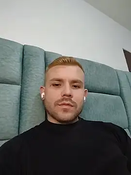 princerigo online show from May 22, 2026, 3:35 am