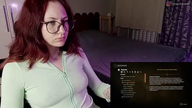 PricklyPeach online show from May 22, 2026, 9:31 pm
