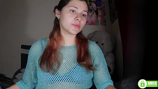 StarElii online show from May 29, 2026, 3:37 am