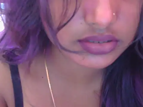 Itz-jasleen online show from May 21, 2026, 5:03 am