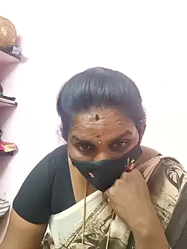 CuteTamizhachi online show from June 8, 2026, 6:52 pm