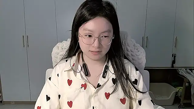 Snapshot of Erya-369 chatting on July 8, 2026, 10:53 am Erya-369 online show from July 8, 2026, 10:53 am