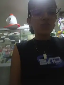 dangerousmuse online show from June 17, 2026, 12:13 am
