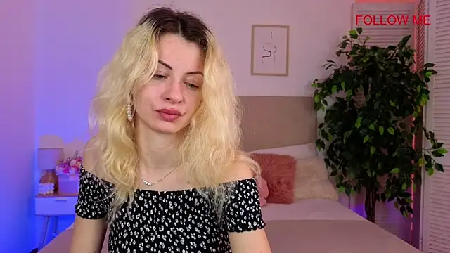 Fallen-angel1- online show from May 26, 2026, 6:09 am