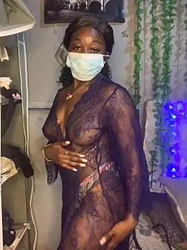 Blackghana2 online show from May 24, 2026, 4:28 am