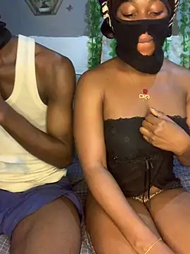 Blackghana2 online show from July 11, 2026, 12:30 pm