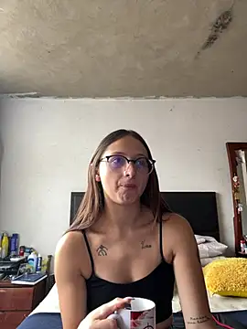 aria rousse3 online show from June 2, 2026, 2:08 pm