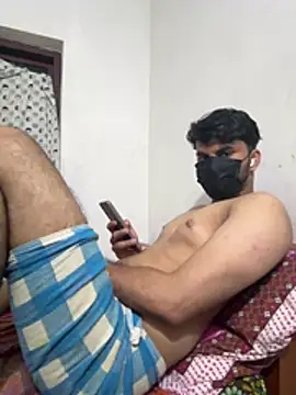 Snapshot of spiral__man007 chatting on June 19, 2026, 6:56 pm spiral man007 online show from June 19, 2026, 6:56 pm