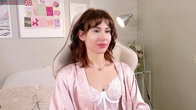 StellaMelrose online show from June 29, 2026, 11:21 am