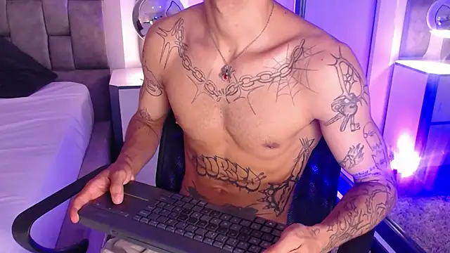 EnzoHunters online show from May 28, 2026, 3:48 am