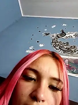 Arianna 01 online show from May 23, 2026, 3:49 pm