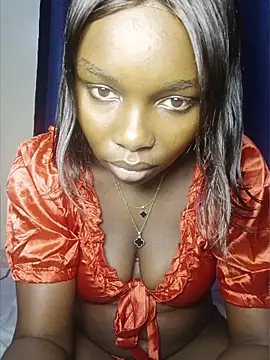Sexymaurine online show from May 29, 2026, 2:20 am