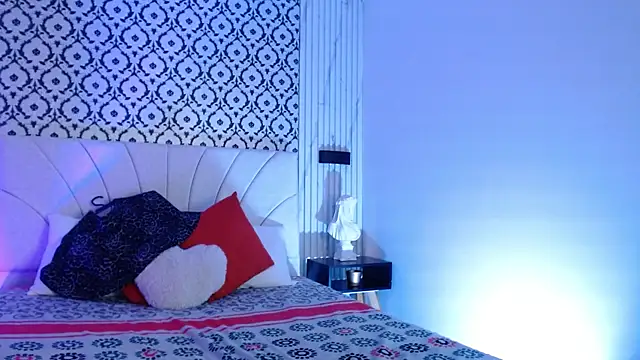 Samantha Brm online show from July 11, 2026, 7:38 pm