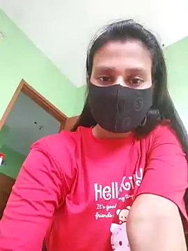 Sofiyaa Sara online show from May 25, 2026, 4:07 am
