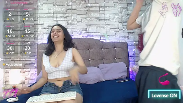  engel and dimy  online show from May 29, 2026, 8:07 pm