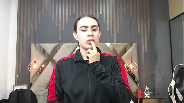 MartinaaFit online show from June 19, 2026, 11:36 am
