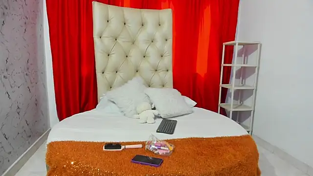 sweetkitty 20  online show from July 9, 2026, 7:40 pm
