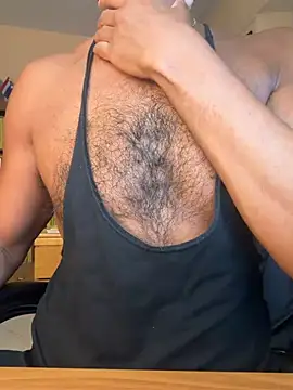 DarkfleX online show from July 1, 2026, 8:16 am