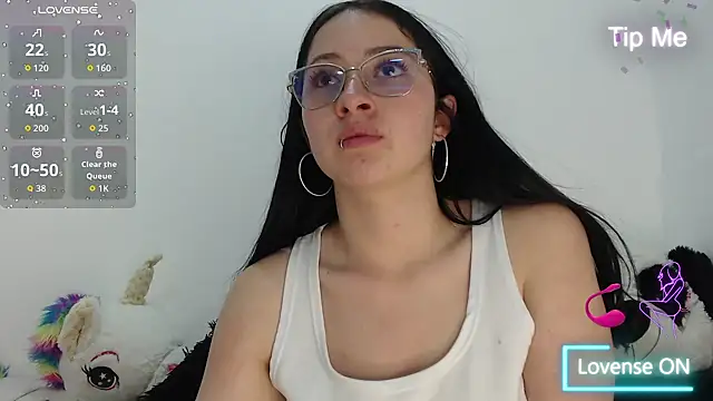 Angel-Hott  online show from August 8, 2026, 2:57 am