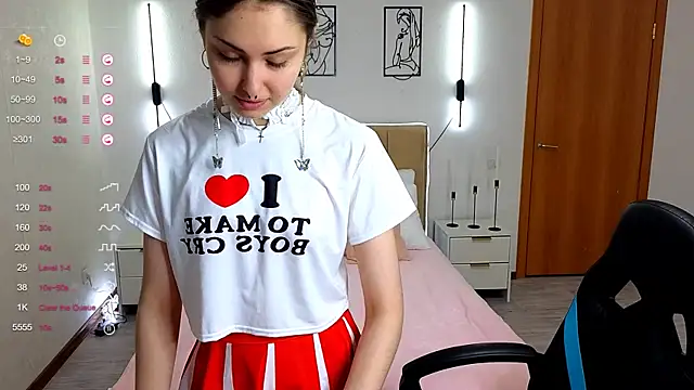 dihoney online show from May 25, 2026, 7:47 am