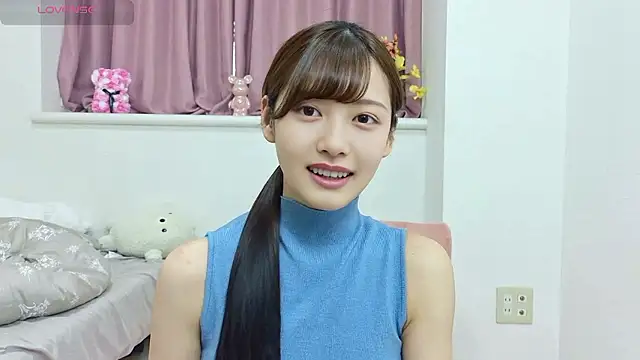 x-Ami-x online show from May 29, 2026, 2:42 am