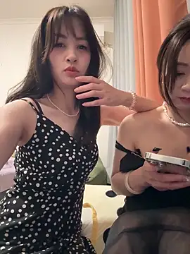 yangyang 218 online show from May 27, 2026, 3:58 am