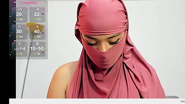Samira 1 online show from May 24, 2026, 8:58 pm