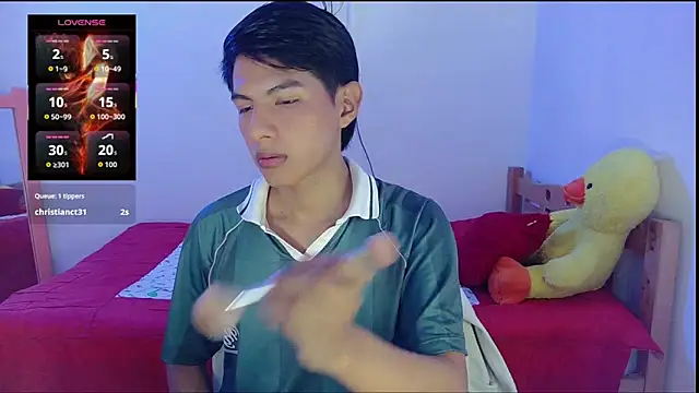 phuwin bj online show from June 27, 2026, 5:56 am