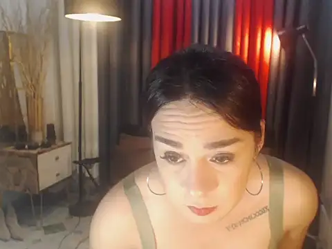 HotMonique09 online show from May 30, 2026, 4:20 am