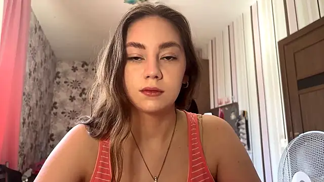 EllieNorth online show from May 22, 2026, 7:37 am