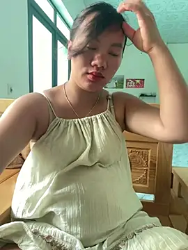 Snapshot of Suki-love chatting on July 10, 2026, 5:34 am Suki-love online show from July 10, 2026, 5:34 am