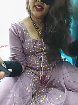 Snapshot of kavyabhabhi chatting on June 29, 2026, 9:48 am kavyabhabhi online show from June 29, 2026, 9:48 am