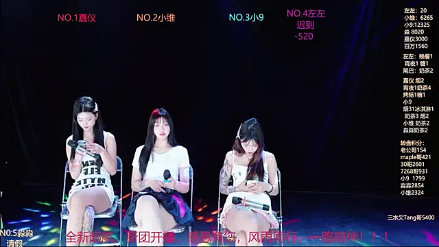 Snapshot of YDHY-girl-08 chatting on June 11, 2026, 10:13 am YDHY-girl-08 online show from June 11, 2026, 10:13 am