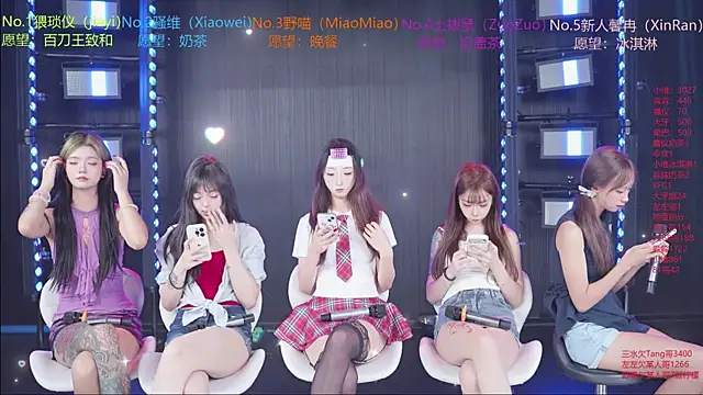 Snapshot of YDHY-girl-08 chatting on July 18, 2026, 9:46 am YDHY-girl-08 online show from July 18, 2026, 9:46 am