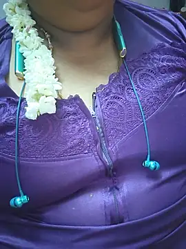 geetha431 online show from June 27, 2026, 5:07 pm
