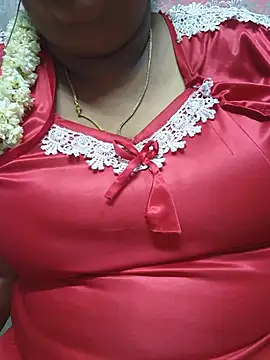 geetha431 online show from July 2, 2026, 7:09 pm