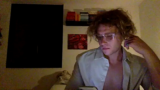 Sir Jo online show from June 24, 2026, 9:47 pm