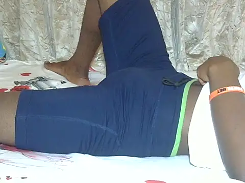 Ebonyfucka online show from June 17, 2026, 10:28 am