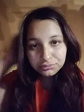 Reginanoir online show from May 28, 2026, 9:01 pm
