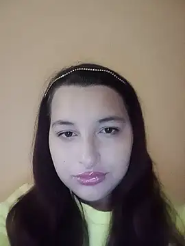 Reginanoir online show from May 29, 2026, 10:35 am