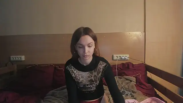 PurpleSin online show from May 28, 2026, 11:51 am